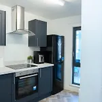 The Hideaway Apartment