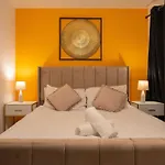 The Hideaway Apartment