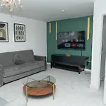 The Hideaway Apartment