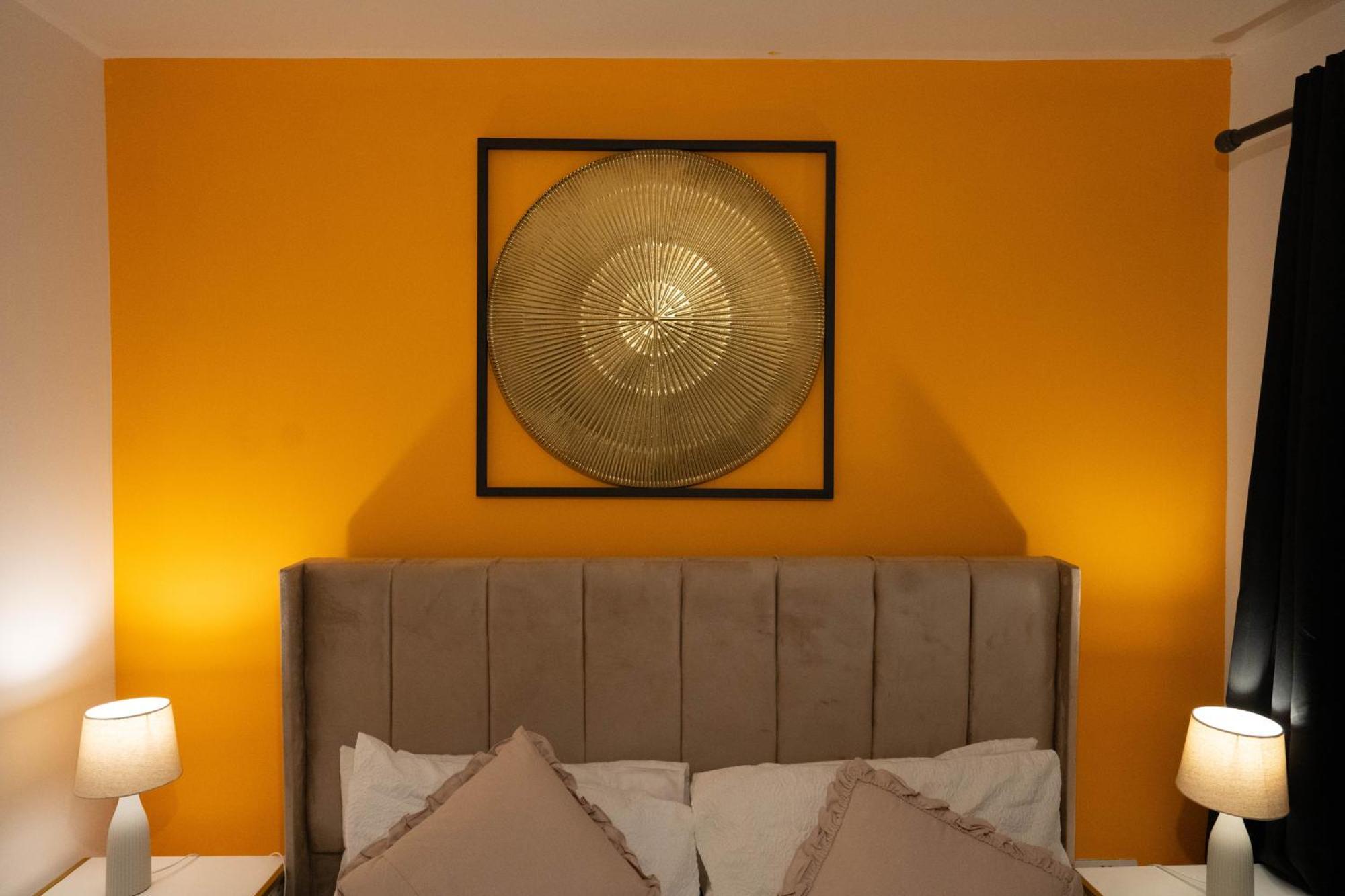 The Hideaway Appartamento *