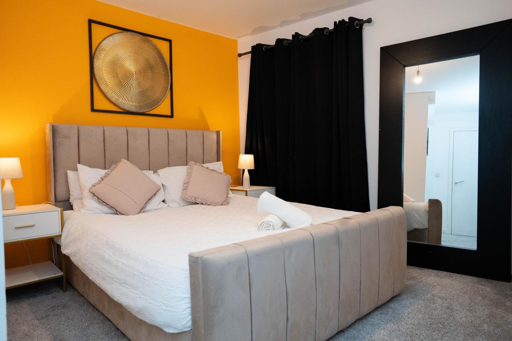 Appartamento The Hideaway *
